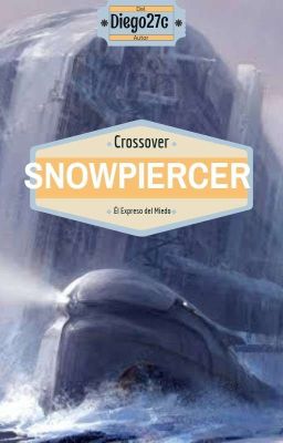 Crossover: Snowpiercer 