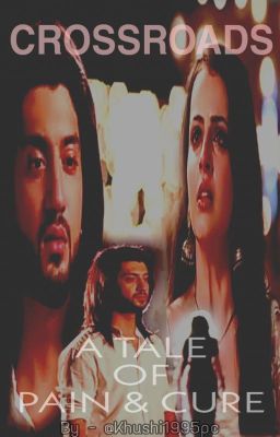 CROSSROADS - A TALE OF PAIN AND CURE (RIKARA FF)