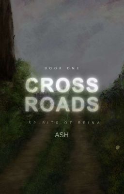 Crossroads-Book 1