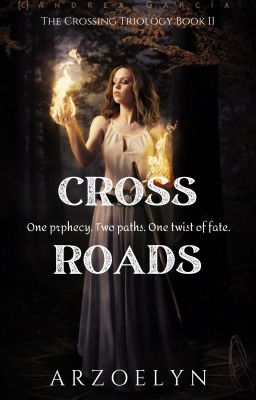 Crossroads (Book Two)