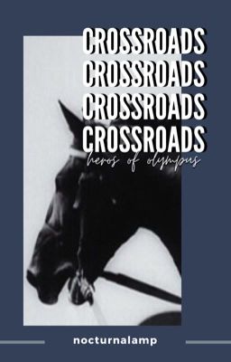 CROSSROADS | HoO