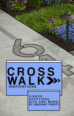 CrossWalk Inspirations