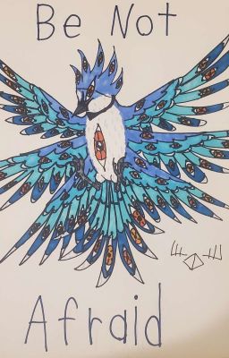 Crow's Art Challenge - 2025