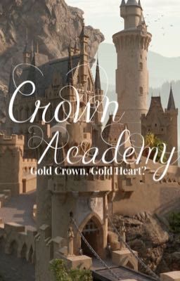 Crown Academy||RPG