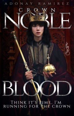 Crown: Noble Blood ❥ YM|YS © 