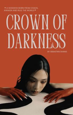 CROWN OF DARKNESS