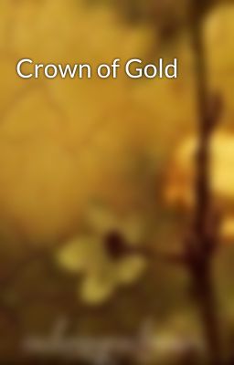 Crown of Gold