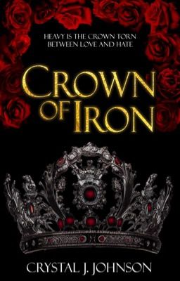 Crown of Iron (Book 1 of the Crown Trilogy)