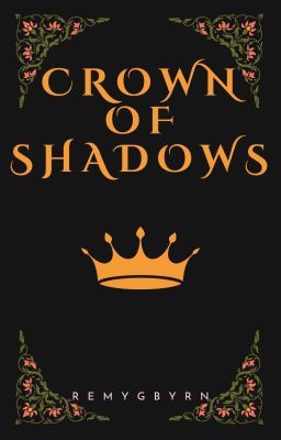 Crown of Shadows