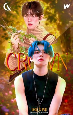 Crown 〖 SooJun 〗