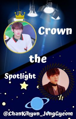 Crown the Spotlight