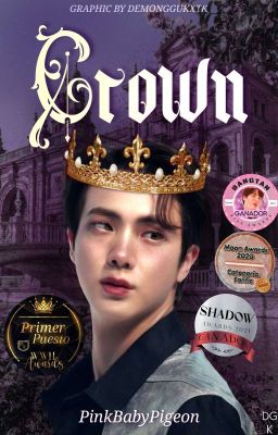 Crown ♔ YoonJin