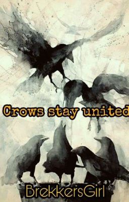 Crows stay united