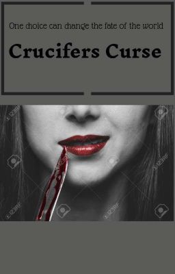 CRUCIFER'S CURSE