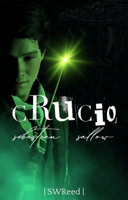 Crucio | Sebastian Sallow