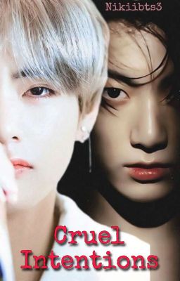 Cruel Intentions. (KookV). Finalizada. 