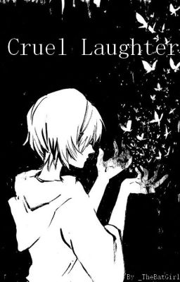 Cruel Laughter [Sequel To 