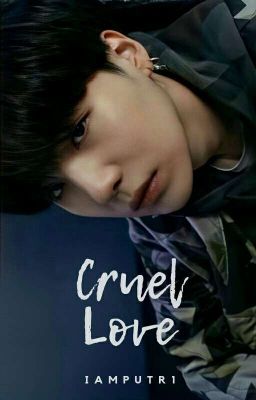 Cruel Love | Yoongi