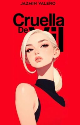 Cruella De Vil (One shot Lukloe)