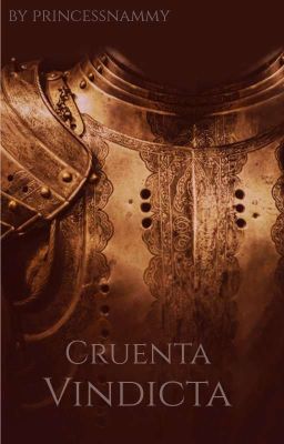 Cruenta Vindicta  