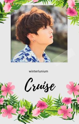 ✔️ Cruise ➳ jungkook