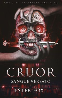 Cruor [ANTEPRIMA]