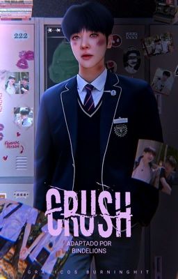 ❛ crush ❜