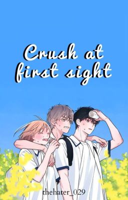 Crush as first sight