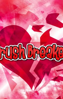 CRUSH BREAKER 