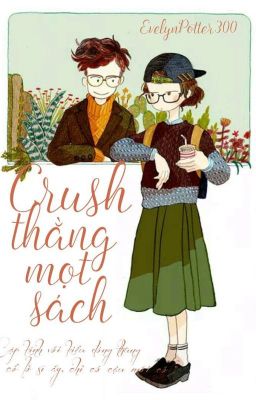 Crush ! Em thích anh