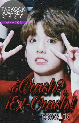 ¿Crush?, ¡Ex-Crush!  •vkook• 