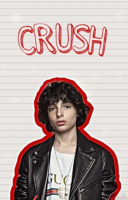 Crush - Finn Wolfhard