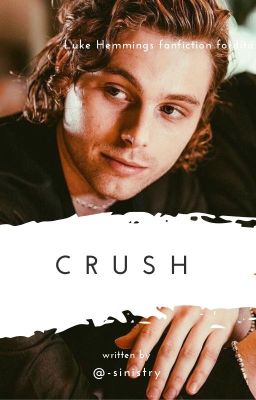 crush; luke hemmings; fordítás; befejezett;