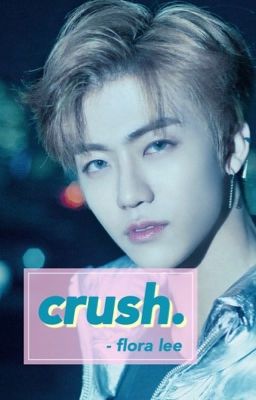 crush • na jaemin