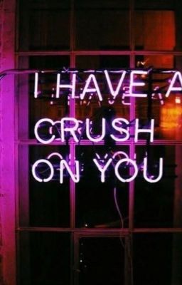 Crush ơiii ! Tớ lỡ thích cậu mất rồi