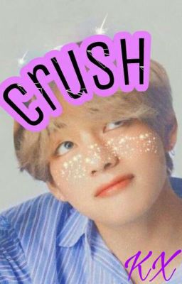 Crush || Vhope (short Story) ABGEBROCHEN 