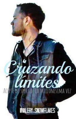 Cruzando Límites ||Dan Reynolds x Reader||  ||One-Shot||