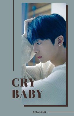 crybaby | s.hs + c.hw