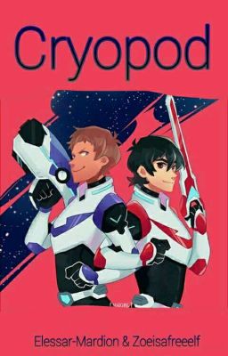 Cryopod ~ Os Klance