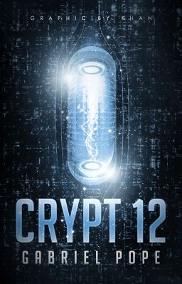 CRYPT 12