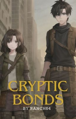 CRYPTIC BONDS