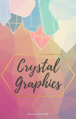 CRYSTAL GRAPHICS