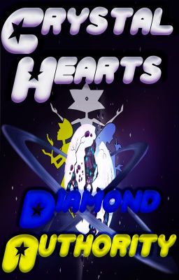 Crystal Hearts Diamond Authority