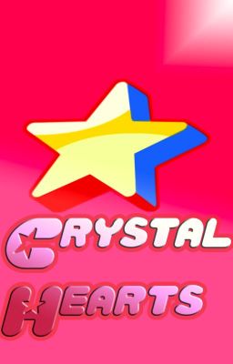 Crystal Hearts (Yandere Steven Universe x Child Reader)