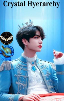 Crystal Hierarchy (Taekook)