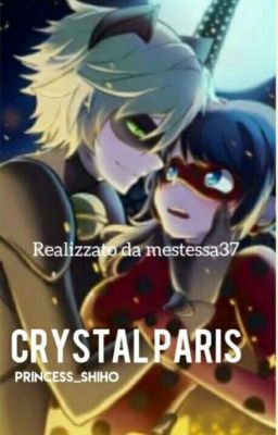 Crystal Paris