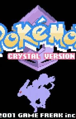 Crystal Pornlocke