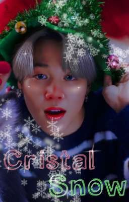 Crystal Snow •ᶜᵉʳʳᵃᵈᵒ•