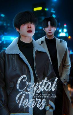 Crystal Tears; Kookmin Omegaverse