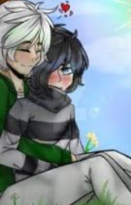 crystal ( zanvis fanfic)